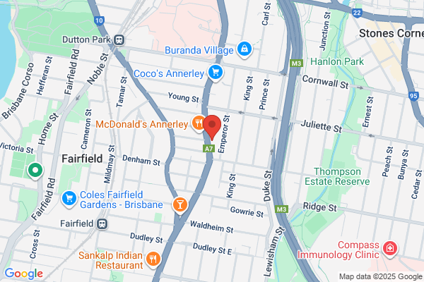 Annerley Medical Centre