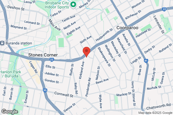 Coorparoo Skin Cancer Clinic