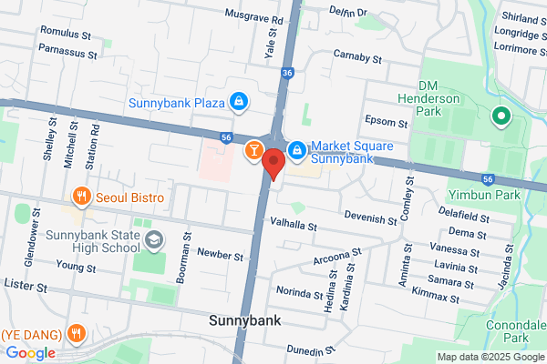 Market Square Medical Centre