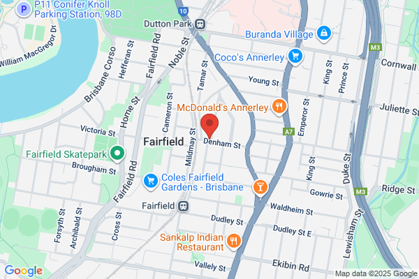 Cosmetic Surgery Brisbane