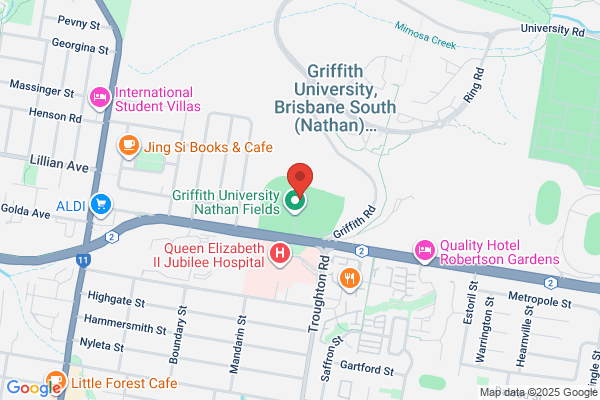 Griffith Sport