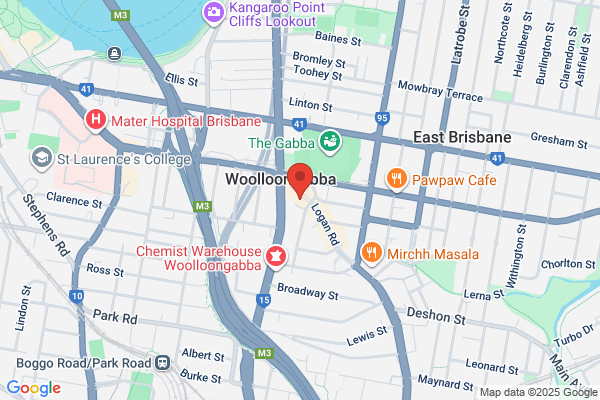Keema Wooloongabba