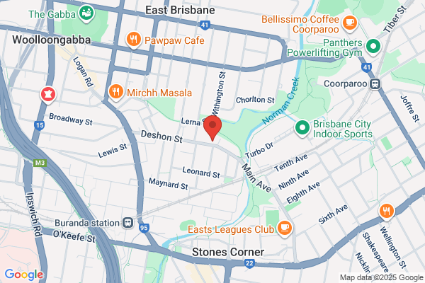 Brisbane Bike Wreckers