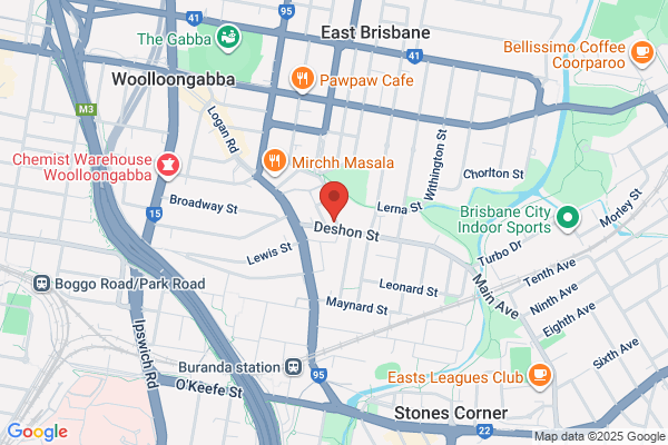 Buranda Automotive Repairs