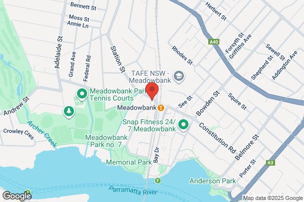 Australian Traditional Therapies