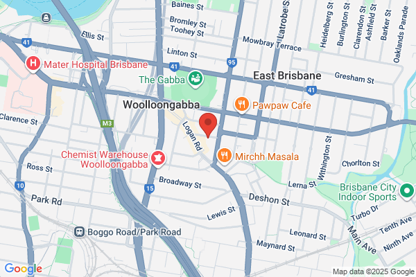 Brisbane Specialized Rust Repairs