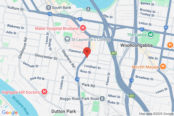 Ellen Lake Physiotherapy Hydrotherapy