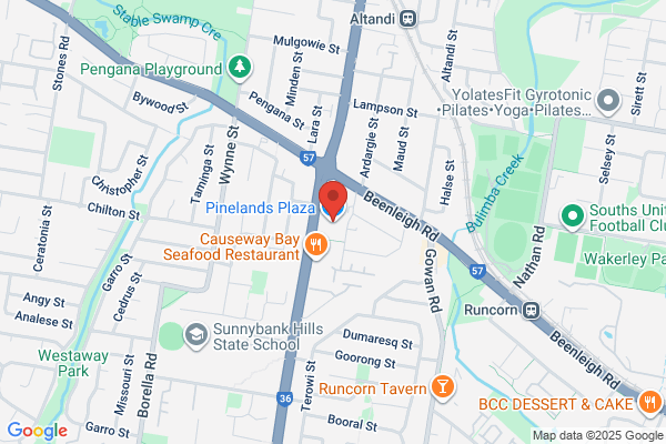 Century 21 Inner Circle Sunnybank