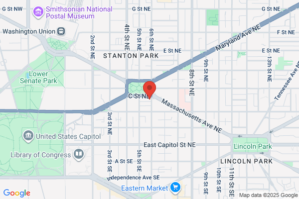 E. Thompson Real Estate