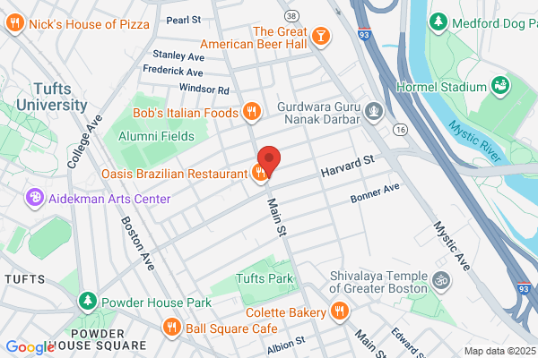 Bocellis Food Emporium