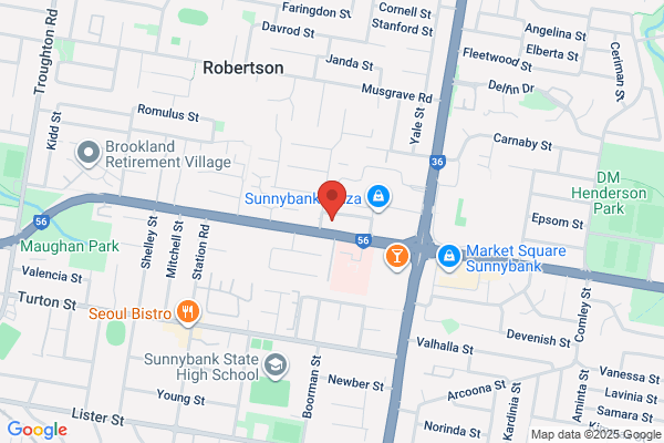 Brisbane Telephone Company
