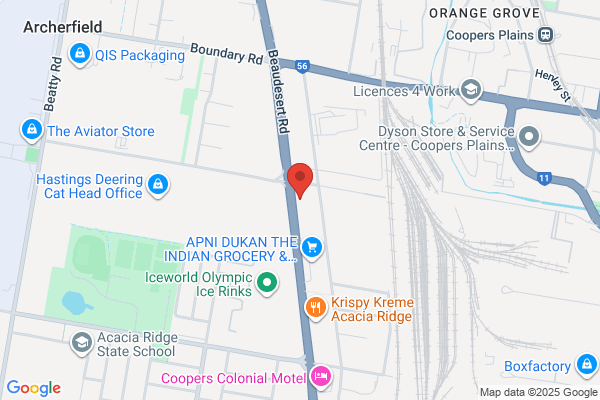 Acacia Ridge Veterinary Surgery