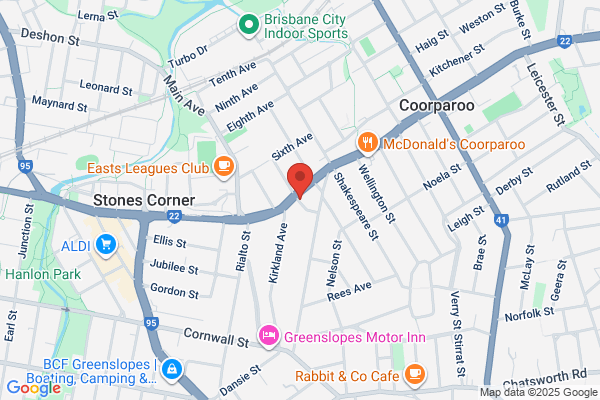 Coorparoo Veterinary Clinic