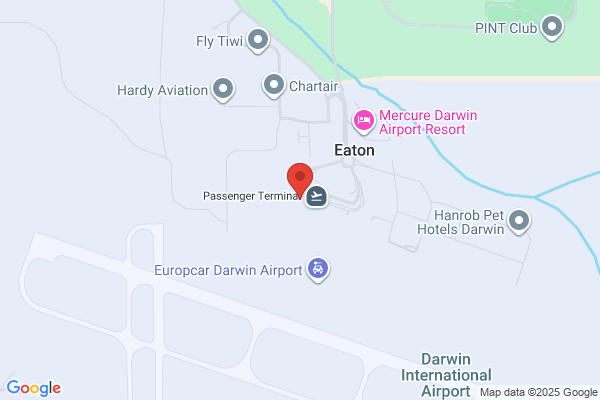Airport Planning Pty Ltd