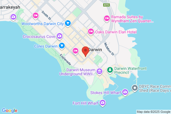 Halikos Pty Ltd
