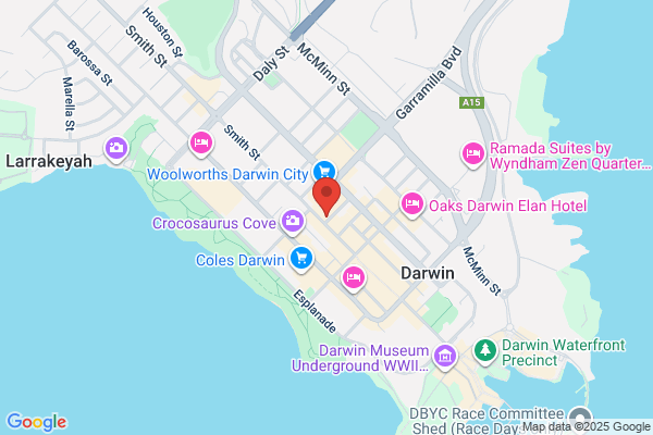 Northern Territory AIDS & Hepatitis Council