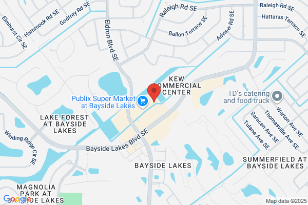 Bayside Dental Care