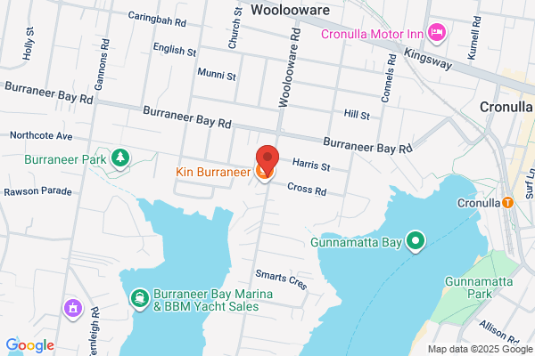 Burraneer Bakery & Deli
