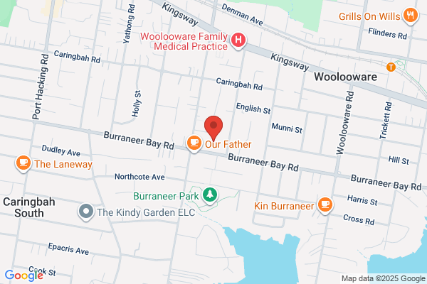 Burraneer Bay Public School