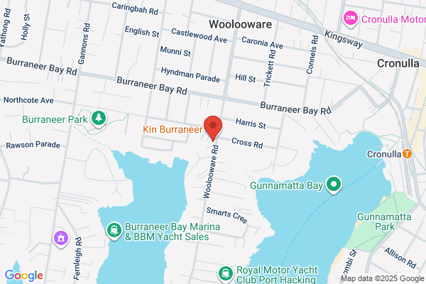 Burraneer Fruit Market