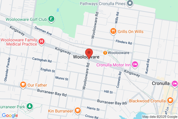 Campbells Pharmacy