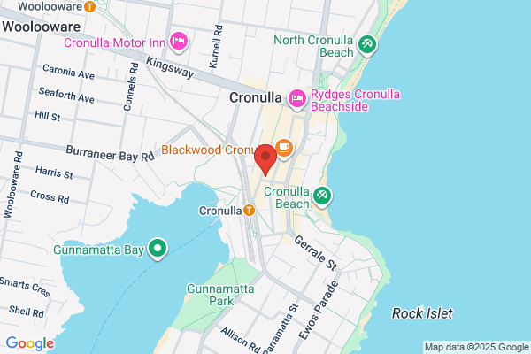 Cronulla Dental Centre