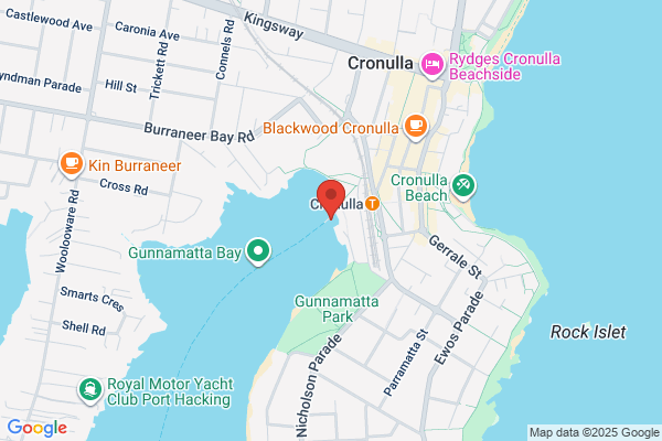 Cronulla Fishing Charters