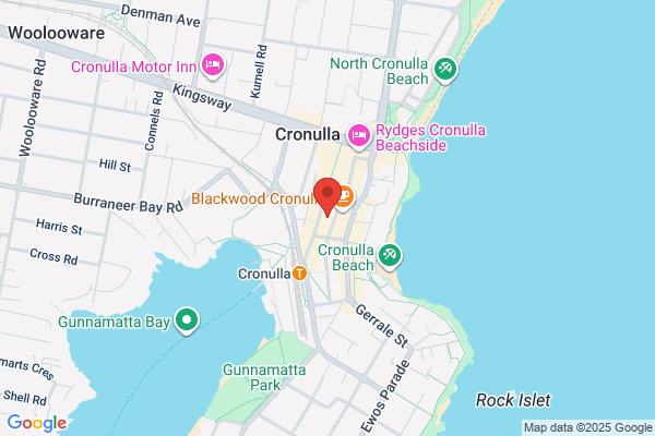Cronulla Fitness Club