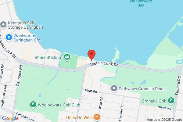 Cronulla Fitness Club