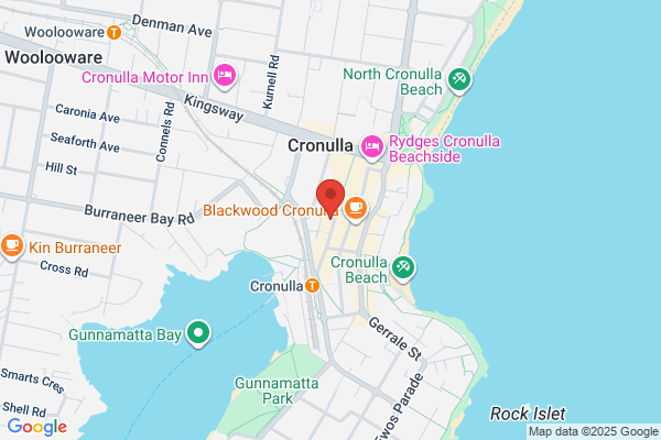 Cronulla Holistic Health & Yoga Centre