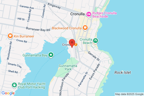 Cronulla Houseboats & Boat Hire