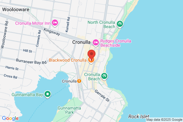 Cronulla Learning Centre
