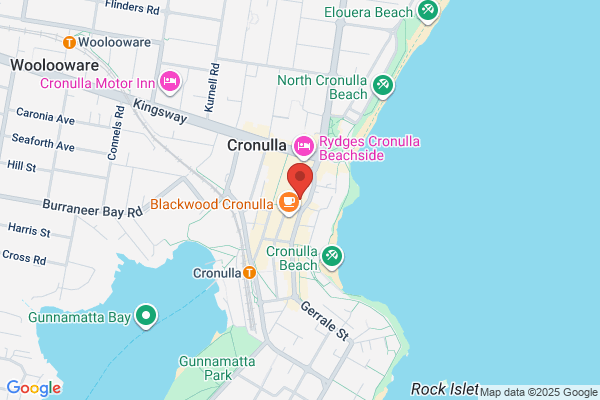 Cronulla Locksmiths