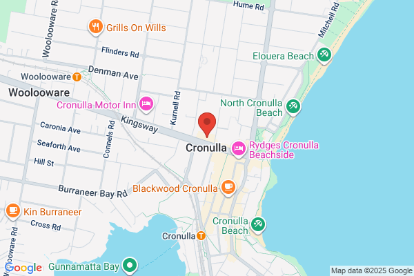 Cronulla Veterinary Clinic