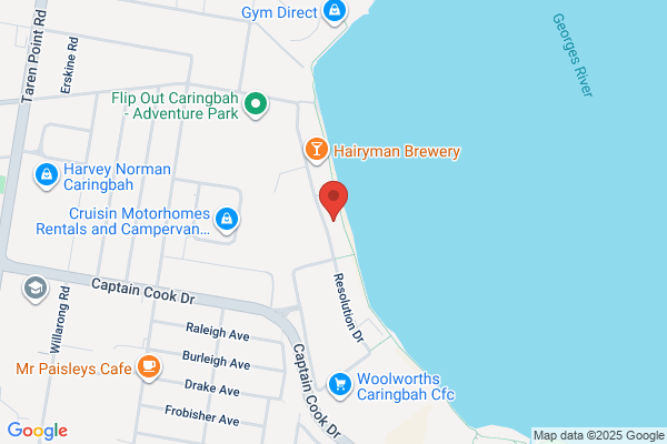 D Bennett Plumbing