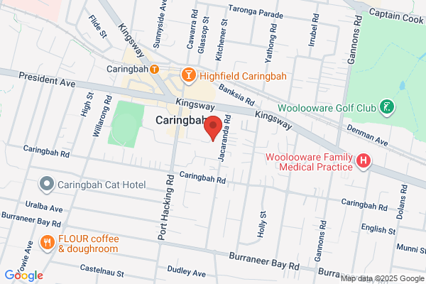 Jacaranda Pre-School Centre Inc