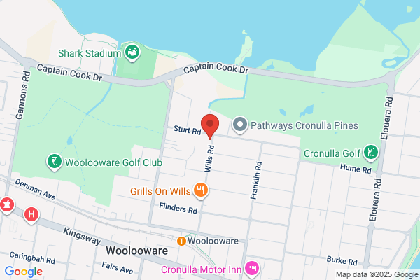 Waves Child Care Centre