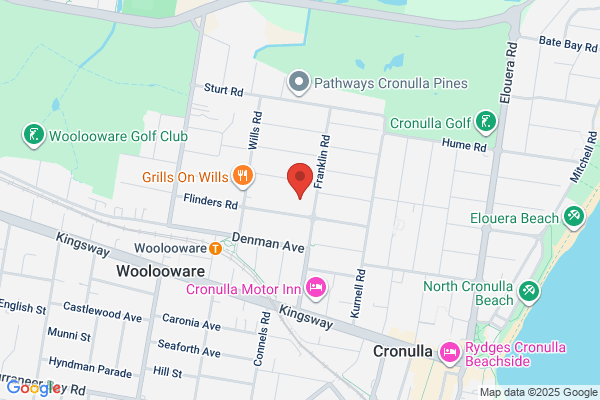 Woolooware Combined OSHC