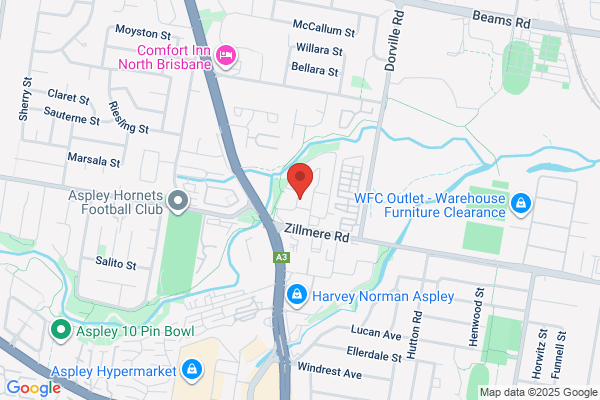 ABC Aspley