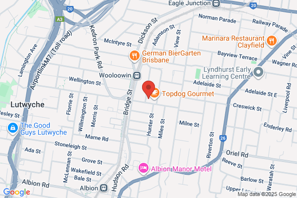 Aabon & Matthew Holiday Apartments