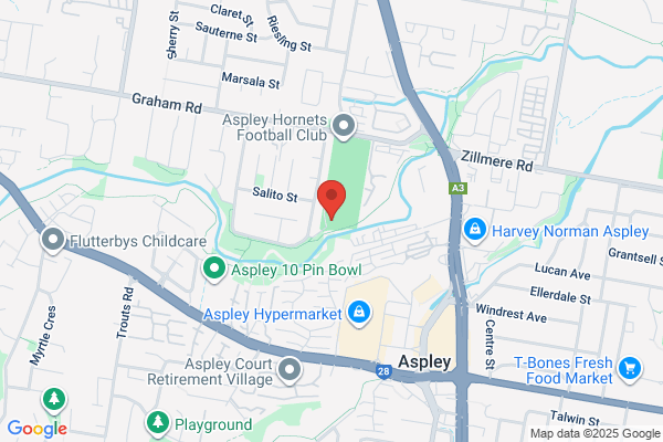 Aspley Memorial Bowls Club