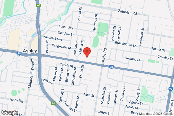 Aspley Physiotherapy & Sports Injury Clinic