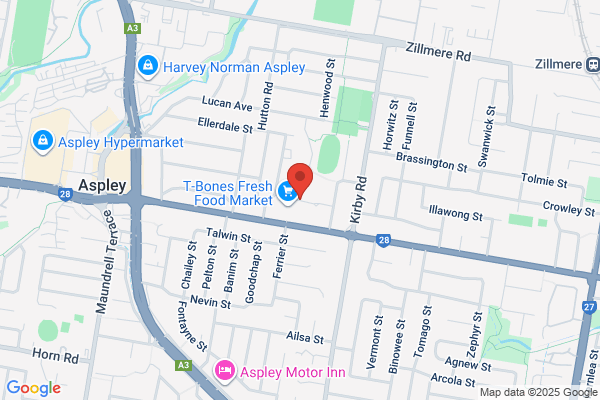 Aspley Pre-School & Kindergarten