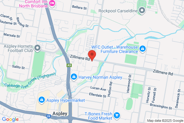 Aspley Veterinary Practice