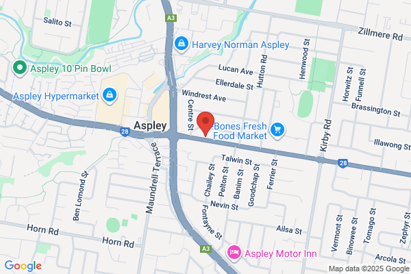 Aspley Video Productions