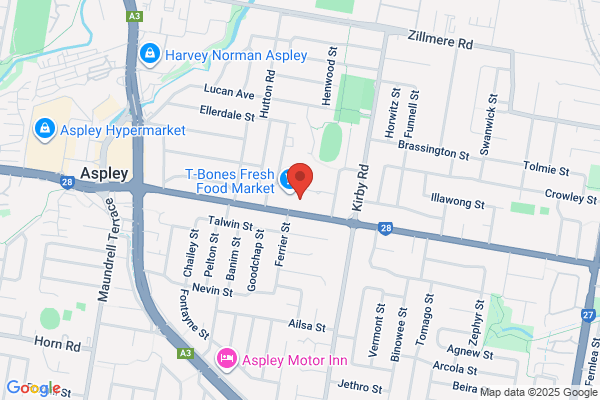 Aspley Village Pharmacy