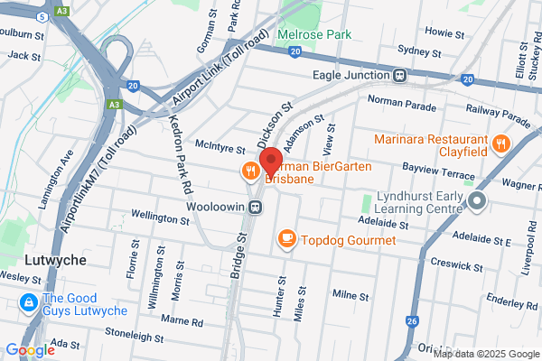 Brisbane North Family Law Services