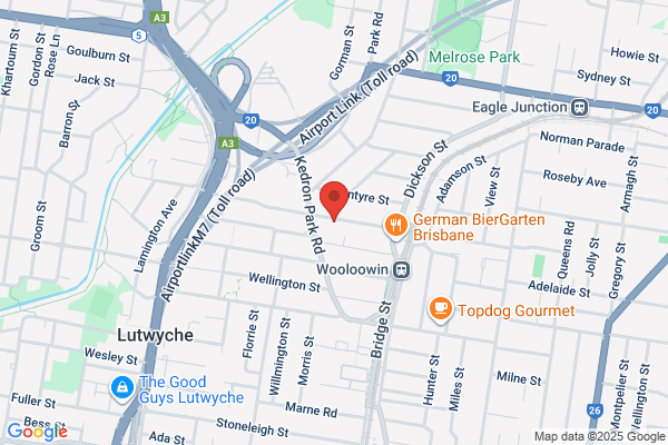 Brisbane School Of Maths, Physics and Chemistry