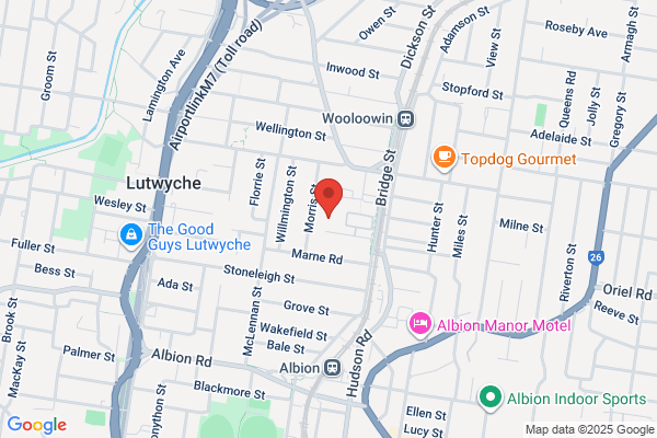 Holy Cross Wooloowin OSHC