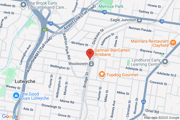 Ice Hairdressing